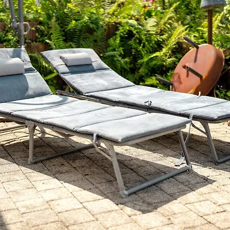 Vakantiehuis Ferien Auf Der Fleischdielte *