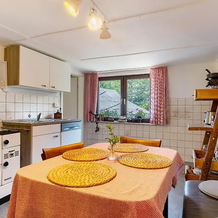 Ferien Auf Der Fleischdielte Vakantiehuis Mühlenbach