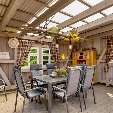 Ferien Auf Der Fleischdielte Mühlenbach