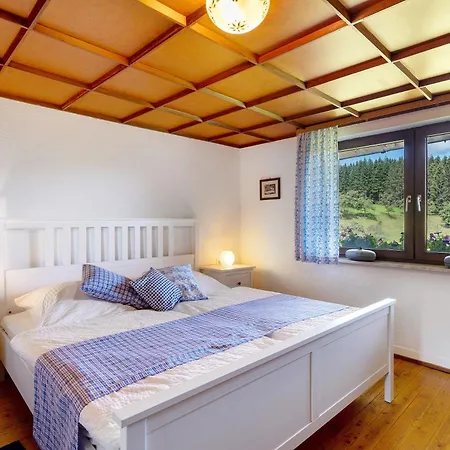 Ferien Auf Der Fleischdielte Vakantiehuis *