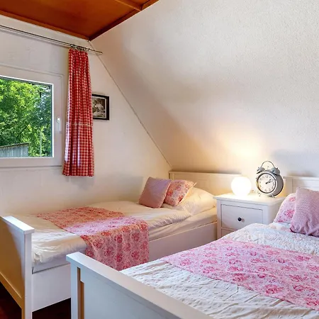 Ferien Auf Der Fleischdielte Vakantiehuis *