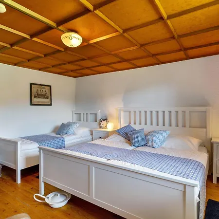 Ferien Auf Der Fleischdielte Vakantiehuis