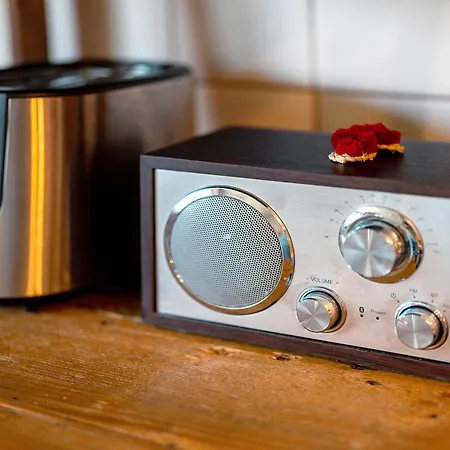 Vakantiehuis Ferien Auf Der Fleischdielte *