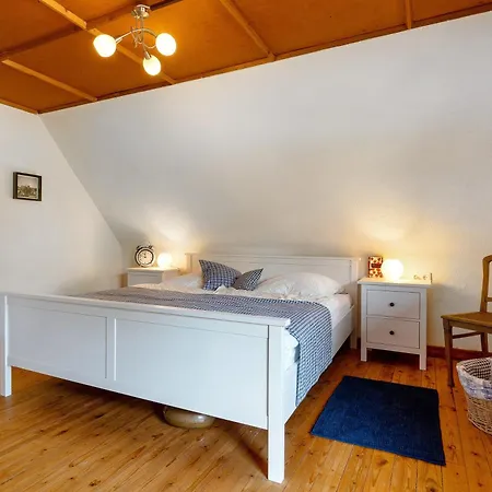 Vakantiehuis Ferien Auf Der Fleischdielte