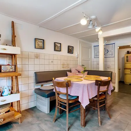 Vakantiehuis Ferien Auf Der Fleischdielte Mühlenbach
