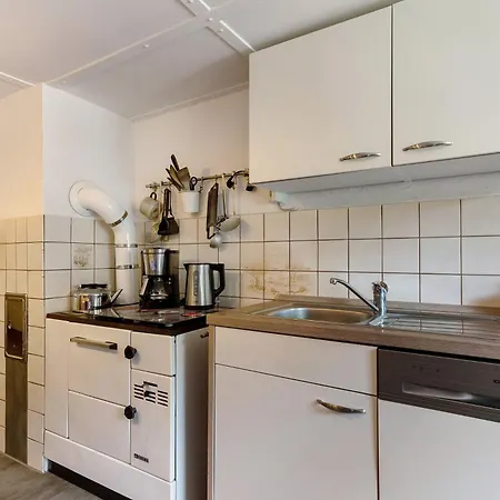 Ferien Auf Der Fleischdielte Vakantiehuis