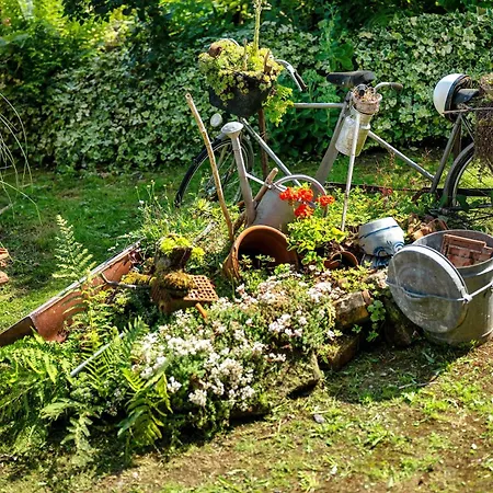 Ferien Auf Der Fleischdielte * Muehlenbach
