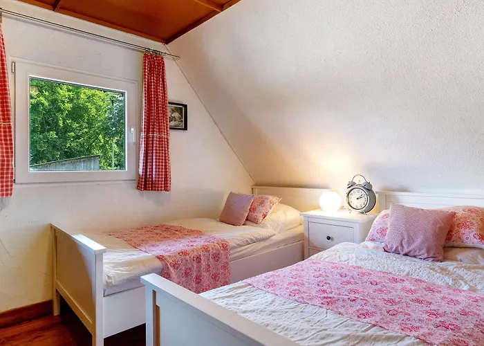 Ferien Auf Der Fleischdielte Hébergement de vacances *